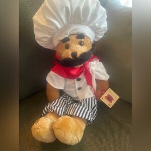 Chantilly Lane Chef Alfredo